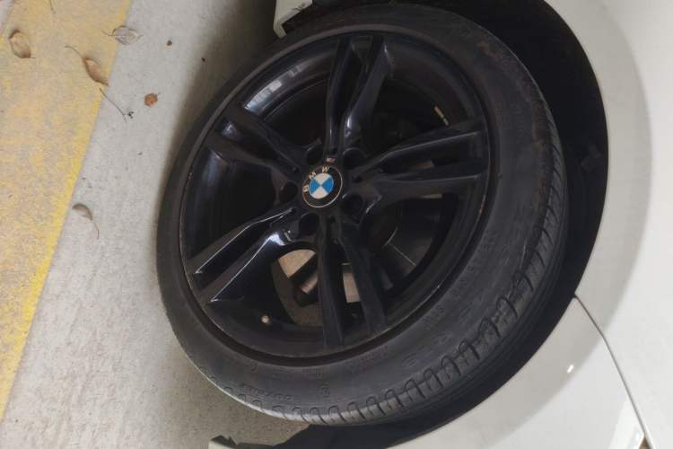 Used BMW 3 Series 2019 320i M Sport Night Edition