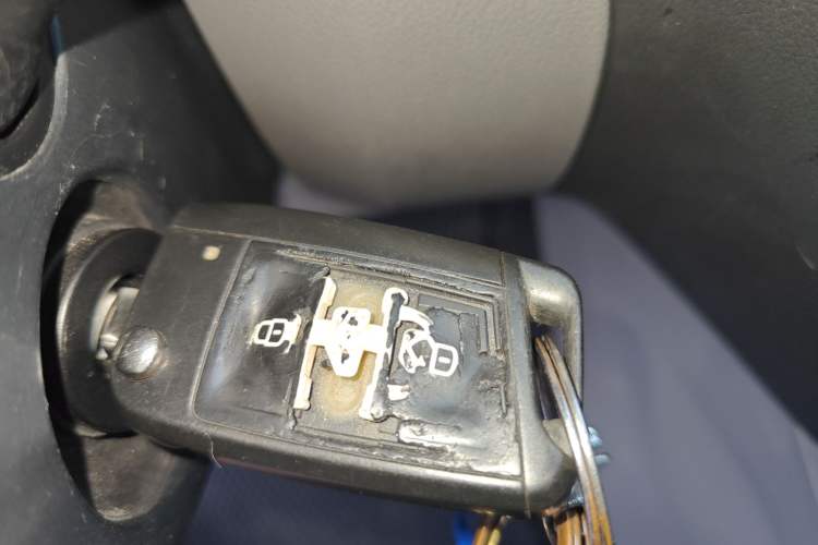 Used Skoda Octavia 2015 1.6L Automatic Yijie Edition