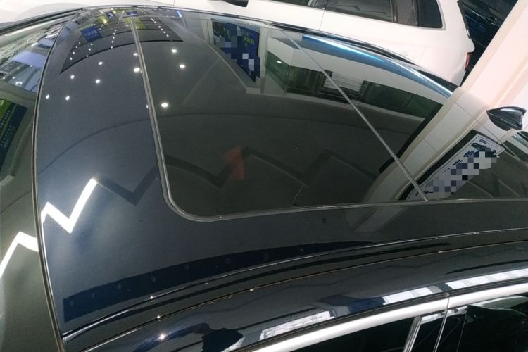 Used BMW 3 Series 2022 325Li M Sport Package
