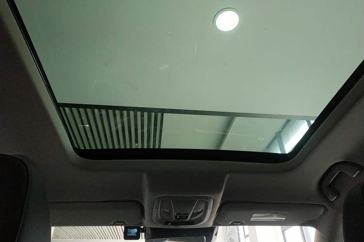 Used Haval H6 2021 3rd Generation 1.5T Automatic Two-Wheel Drive Max