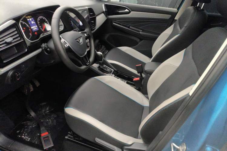 Used Jetta VS5 2022 280TSI Automatic High-Gloss Enjoyment Model