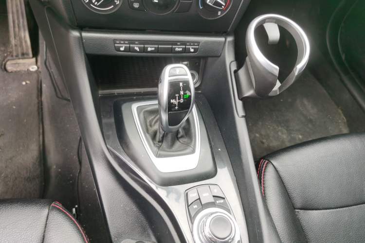 Used BMW X1 2015 sDrive18i Fashion Upgrade Edition