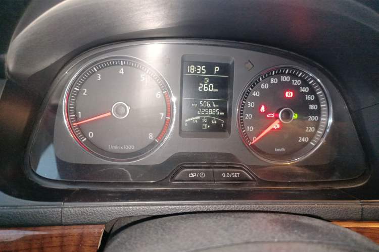 Used Volkswagen Lavida 2013 1.4TSI DSG Comfort Edition