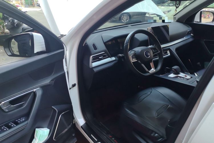 Used BYD Song 2020 Classic Edition 1.5T Automatic Elite Model