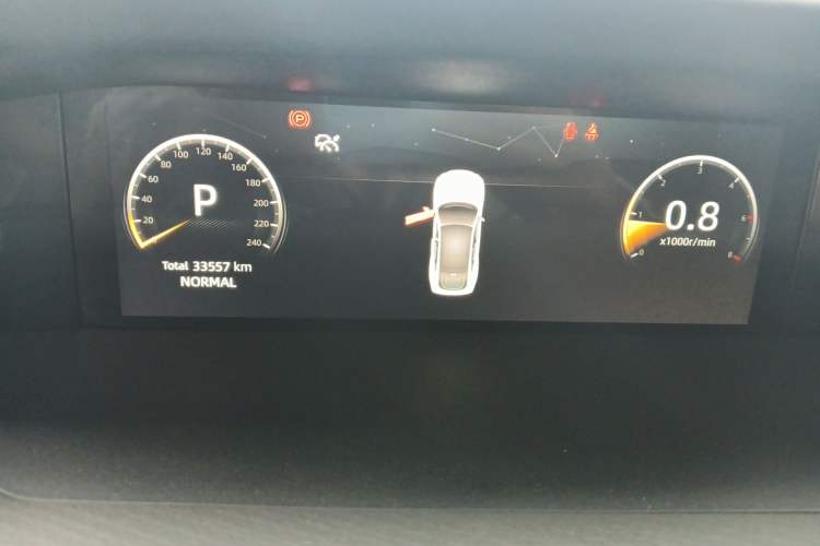 Used CHANGAN UNI-V 2022 1.5T Sport Edition