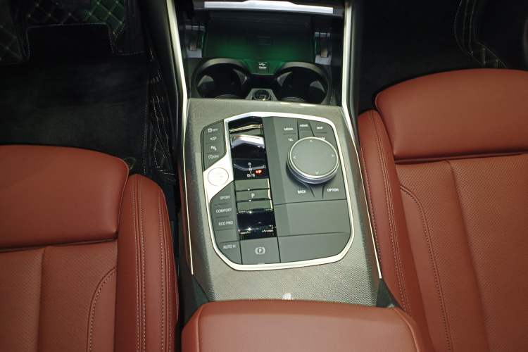 Used BMW 4 Series 2023 430i Gran Coupe M Sport Night Edition
