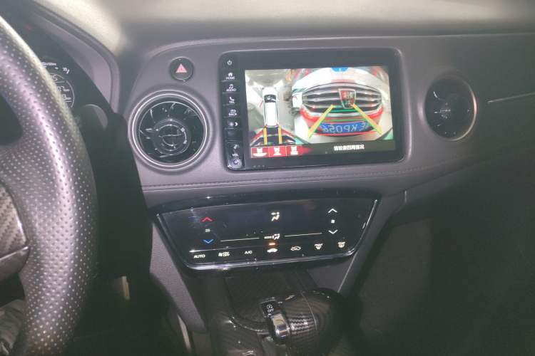 Used Honda XR-V 2021 220TURBO CVT Comfort Version
