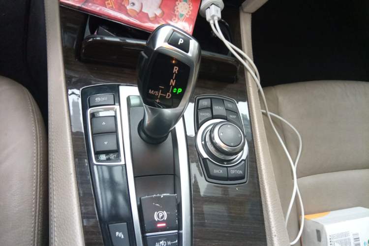 Used BMW 7 Series 2009 740Li Leading Model