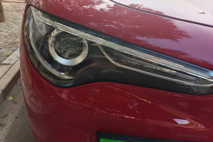 Used Alfa Romeo Stelvio 2017 2.0T 200HP Elite Edition
