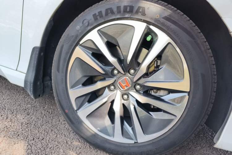 Used Honda Accord 2018 Rui·Hybrid 2.0L Rui Ku Edition China VI Right Front Wheel Hub