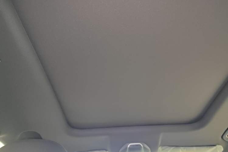 Used Geely Auto Haoyue L 2024 2.0T DCT Prestige Version Headliner