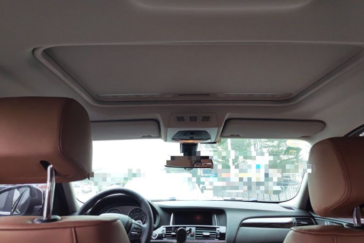 Used BMW X4 2014 xDrive20i X Design Package