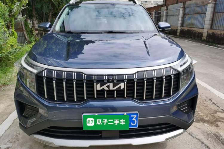 Used Kia Sportage R 2021 Ace 2.0L Splendid Edition