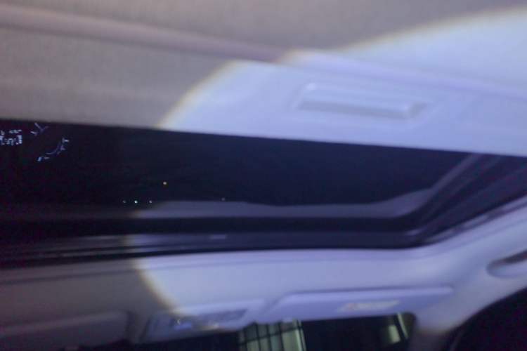 Used Chery Tiggo 3 2016 1.6L CVT ZhiShang Edition