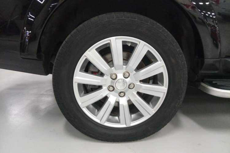 Used Land Rover Discovery 2015 3.0 SDV6 HSE Diesel Version
