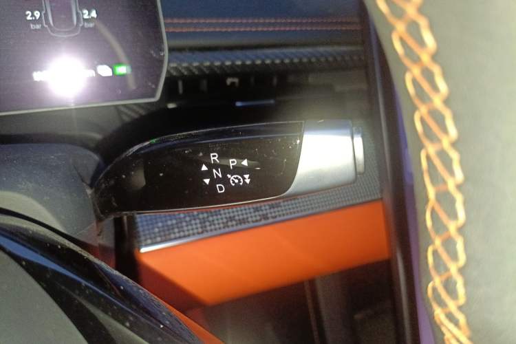 Used NETA GT 2023 560
