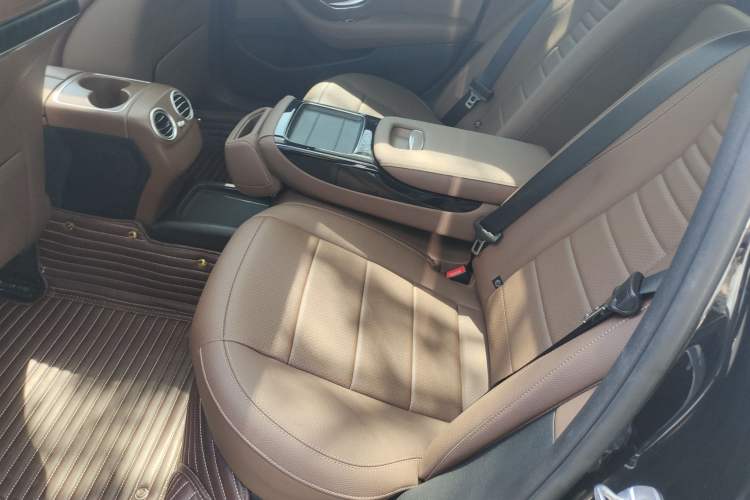 Used Mercedes-Benz E-Class 2016 E 200 L Sport Edition