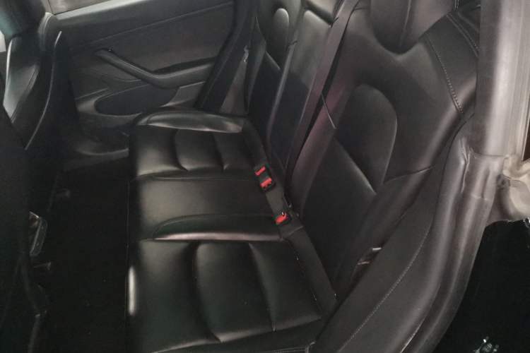 Used Tesla Model 3 2020 Standard Range Rear-Wheel Drive Upgraded Version
