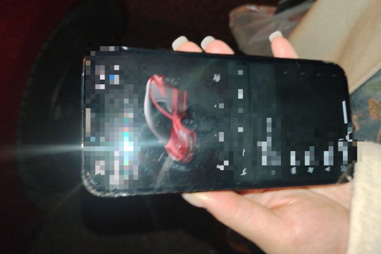 Used Tesla Model 3 2021 Standard Range Rear-Wheel Drive Upgraded Version 3D6 Vehicle Key