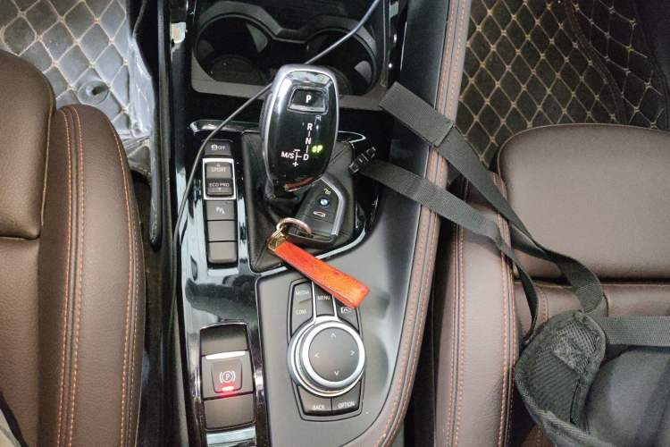 Used BMW X2 2021 Restyled sDrive25i Midnight Edition