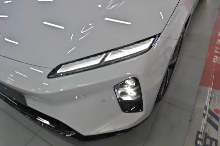 Used Nio ET5T 2025 100kWh Touring
