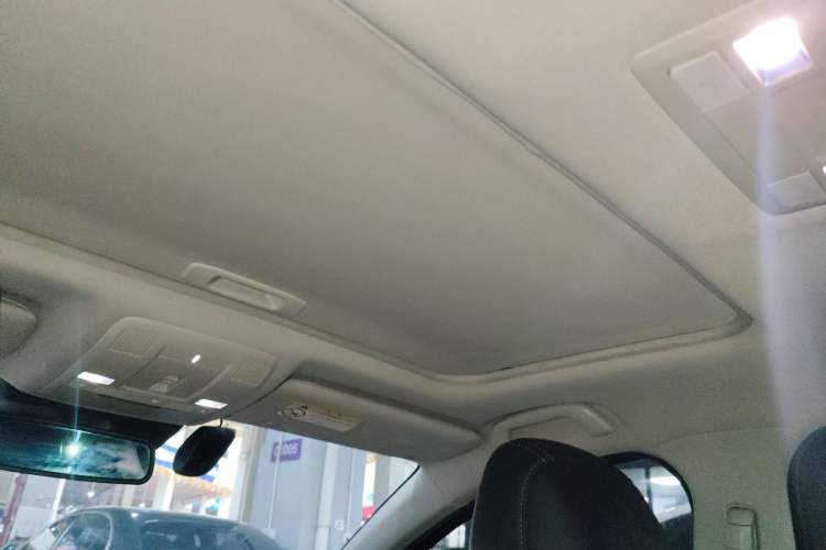 Used Mazda Atenza 2020 2.5L Skyline Sport Edition
