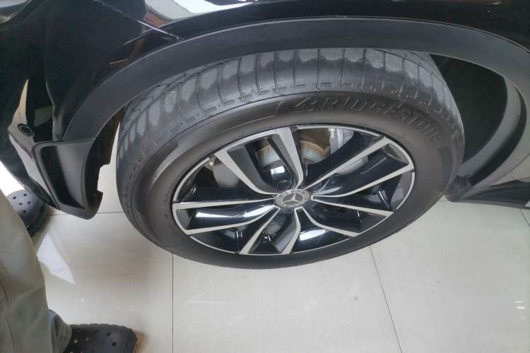 Used Mercedes-Benz GLC 2021 GLC 300 L 4MATIC Dynamic Model Exterior 4