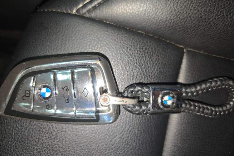 Used BMW 2 Series Active Tourer 2018 218i Fashion Model
