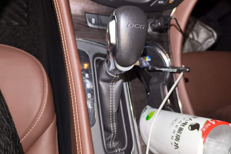 Used Buick Envision 2017 20T Two-Wheel Drive Luxury Model
