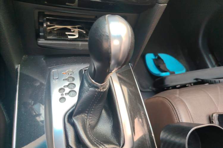 Used Infiniti FX 2011 FX35 Standard Edition
