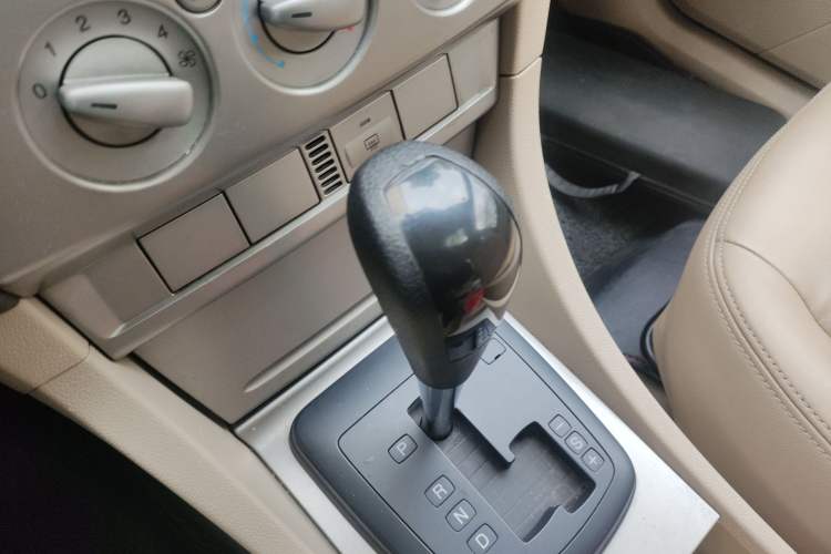 Used Ford Focus 2011 Sedan 1.8L Automatic Fashion Edition