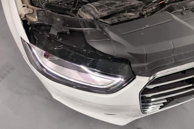 Used Audi A4L 2016 35 TFSI Collector's Edition Automatic Standard Model