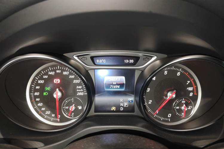 Used Mercedes-Benz CLA 2018 CLA 200 Style Edition
