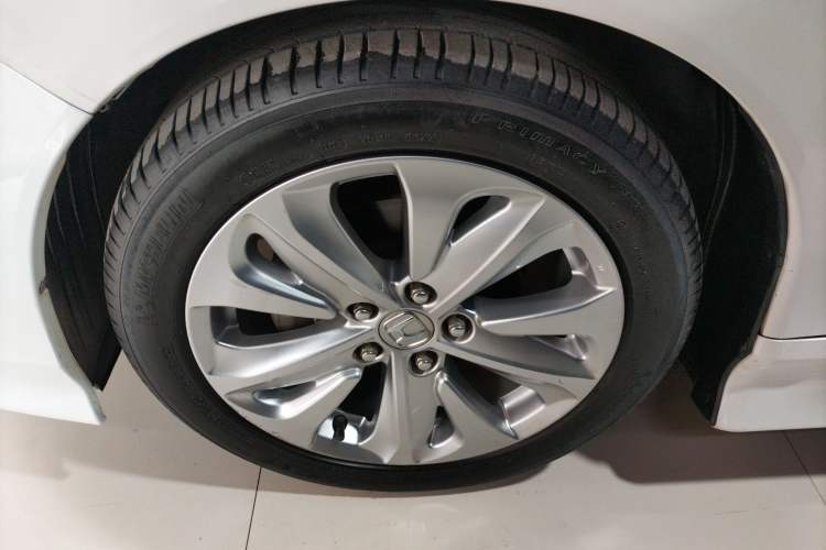 Used Honda Jade 2020 1.8L automatic Comfort version