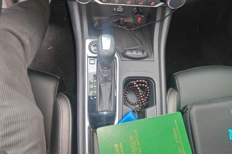 Used Nissan Sylphy 2020 1.6L XL CVT Enjoyment Edition