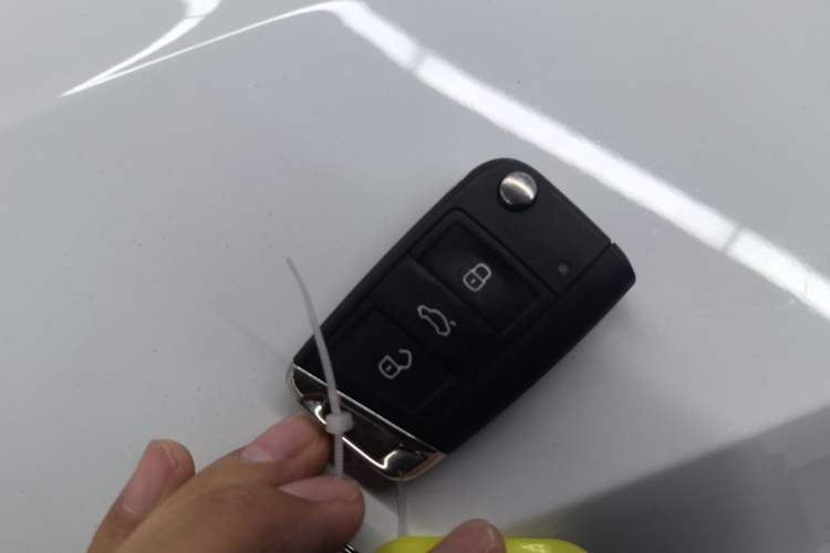 Used Volkswagen Tiguan L 2023 Restyled 330TSI Automatic Two-Wheel Drive R-Line Enhanced Comfort Version