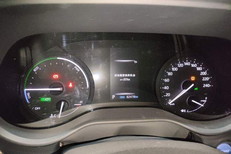 Used Toyota SIENNA 2021 2.5L Hybrid Luxury Edition
