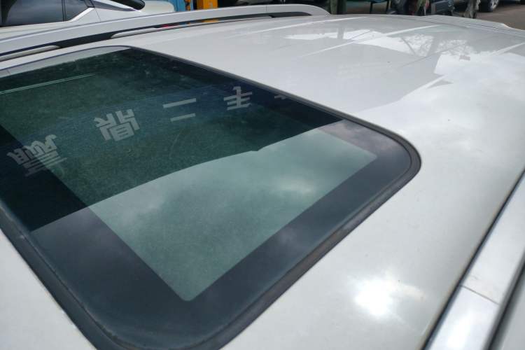 Used Soueast DX3 2018 1.5L Manual Luxury Model