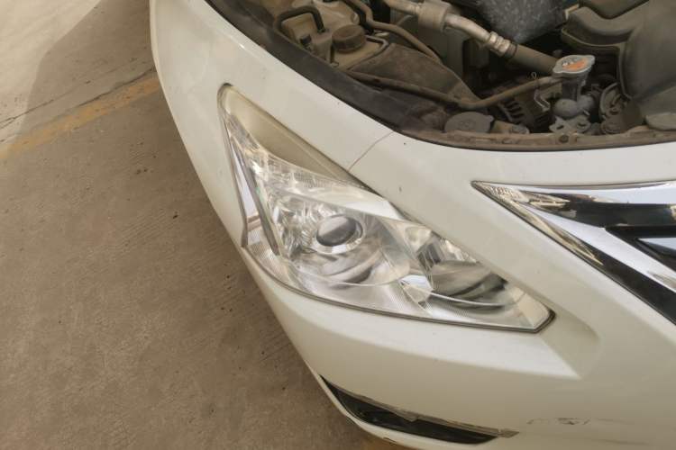 Used Nissan Teana 2013 2.0L XL Comfort Edition