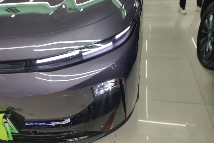 Used Leapmotor B10 2025 510 Joyful Edition