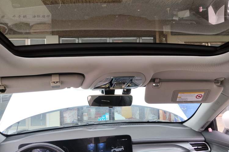 Used Ford Equator 2021 EcoBoost 225 Platinum Edition 6-seater