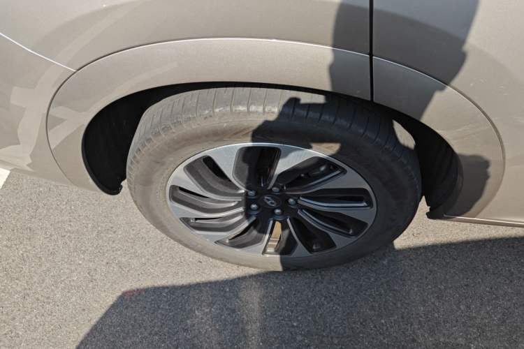 Used Hima AITO M7 2022 1.5T Rear-Drive Comfort Edition