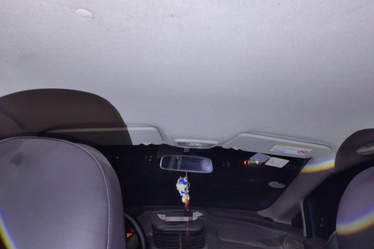 Used Chevrolet Sail 2013 Sedan 1.2L AMT Ideal Edition