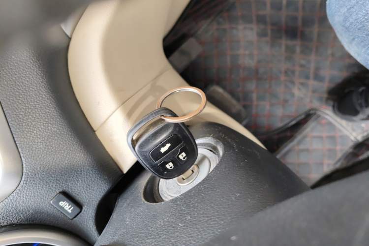 Used CHANGAN Eado 2015 1.6L Automatic Luxury Model
