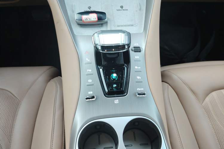 Used Denza N7 2023 Long-Range Performance Max Edition