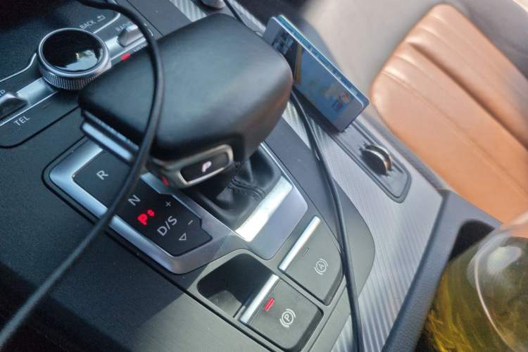 Used Audi Q5L 2020 45 TFSI Prestige Fashion Model