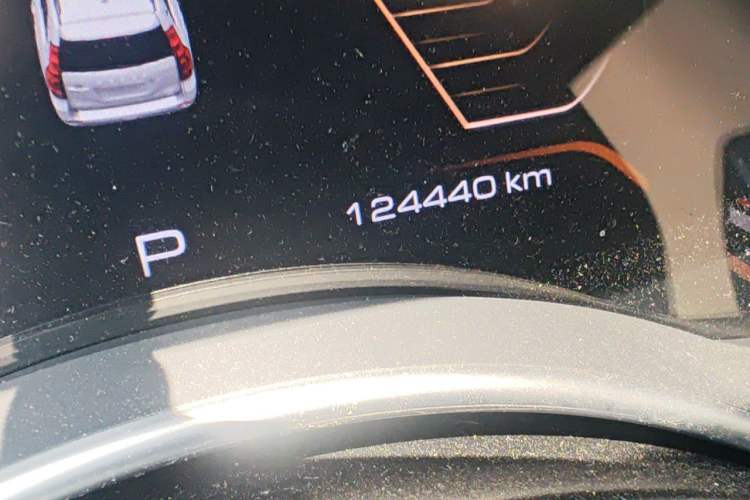 Used Haval H9 2020 2.0T Gasoline 4WD Premium Edition 5 Seats
