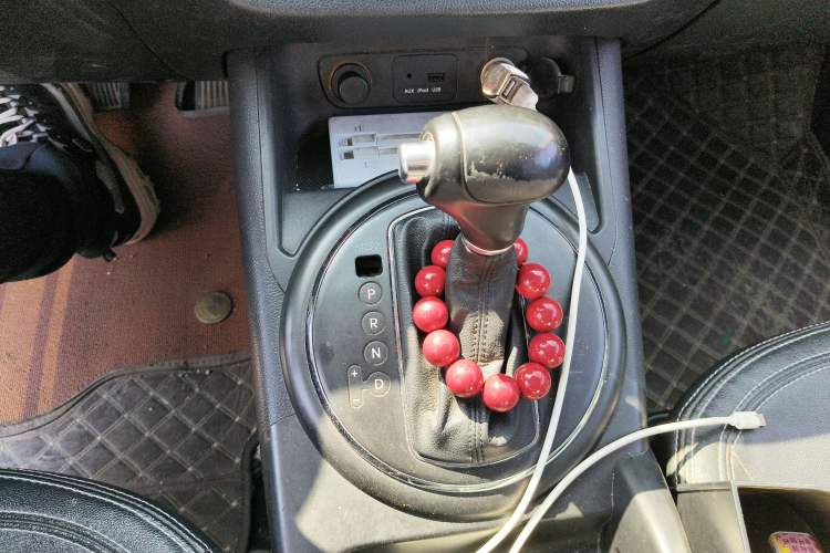 Used Kia Sportage R 2012 2.0L Automatic Two-Wheel Drive GLS
