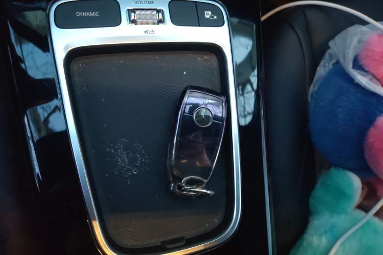 Used Mercedes-Benz A-Class 2023 A 180 L