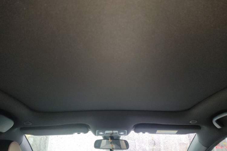 Used BYD Dolphin 2023 420 km Fashion Edition Headliner